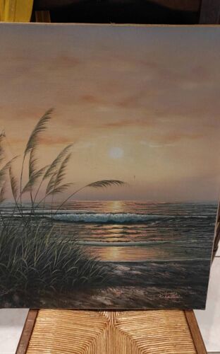 Tableau Peinture Craig Robertson