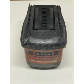 Batterie Hilti 36V 3.0 Ah – État Correct – Originale