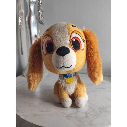 Peluche Disney belle