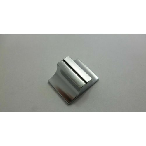 SFKT122-02C - KNOB - PITCH CONTROL - TECHNICS MK2 - 20110324