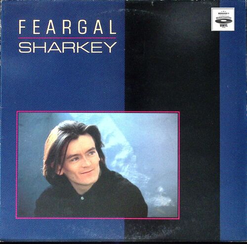 Feargal Sharkey - A Good Heart