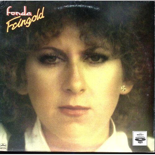 Fonda Feingold - Fly