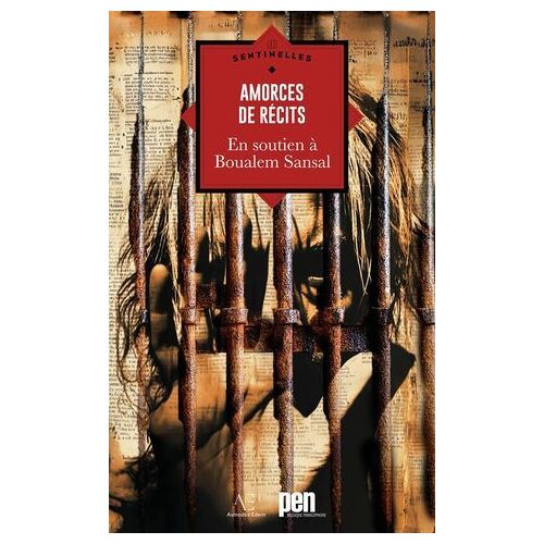 Amorces De Récits En Soutien À Boualem Sansal