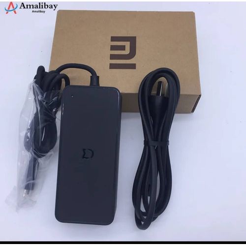 Chargeur Trottinette Xiaomi M365