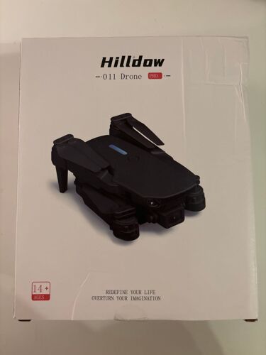 Drone Hilldow Pro-Hilldow
