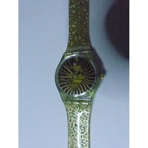 Montre Swatch Taisun Refgg133