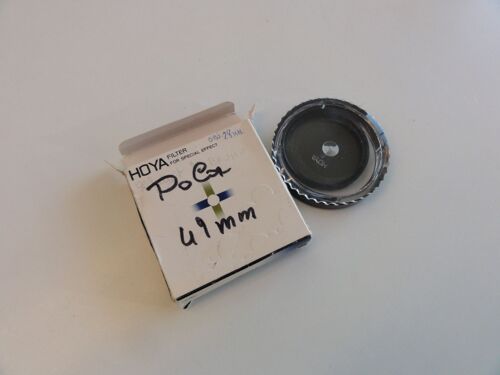 HOYA Polarisant Circulaire 49mm