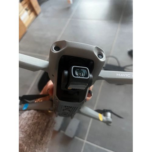 Drone Dji Mavic Air 2-Dji
