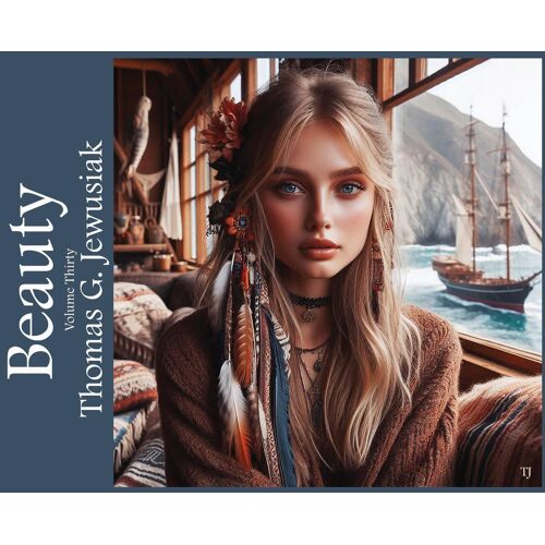 Beauty Volume Thirty