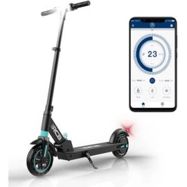 Trottinette Electrique Rcb R13 - 250w - 6ah