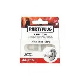 Alpine Hearing Protection Partyplug Bouchons d'Ore