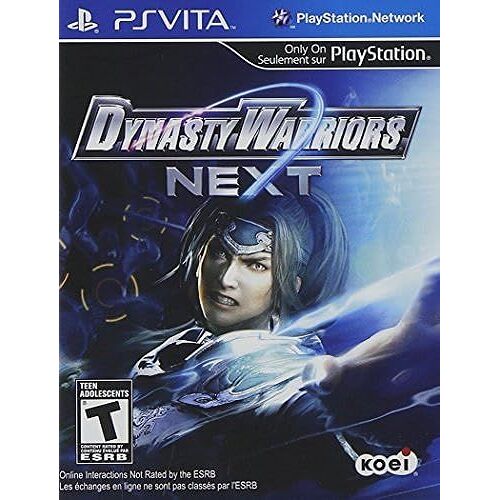 Dynasty Warriors Next ()