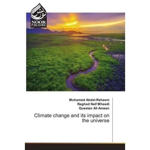 Climate Change And Its Impact On The Universe