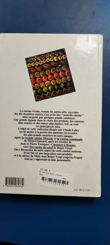 Ma Cuisine Du Soleil