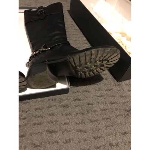 Botte Les Petites Bombes - 37