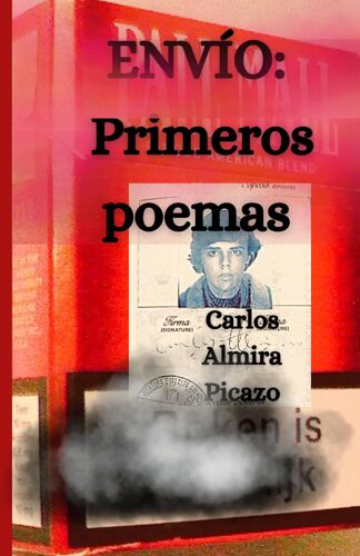 Envío: Primeros Poemas