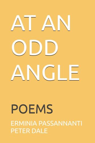 At An Odd Angle: Poems