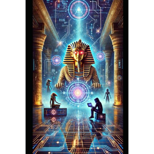 The Digital Conspiracy: An Age-Old Algorithm Awakens