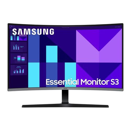 Ecran PC Samsung S39GD 32" 1920 x 1080 Full HD LCD Noir
