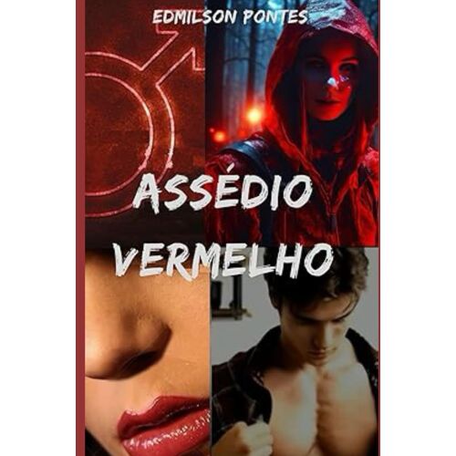 Assédio Vermelho