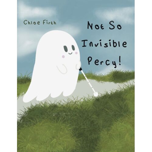 Not So Invisible Percy!