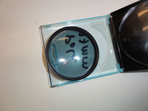 Makinon polarisant circulaire 77mm