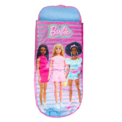 Matelas gonflable enfant Readybed Barbie 3-6 ans