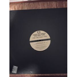 Sean Tyas And Simon Patterson - For The Most Part