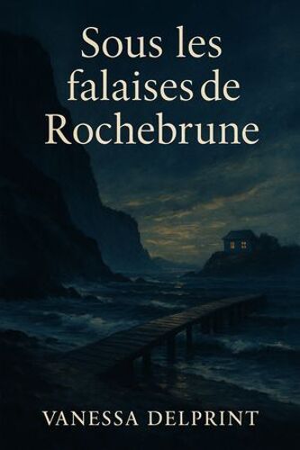 Sous Les Falaises De Rochebrune