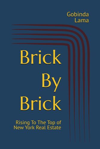 Brick By Brick: Rising To The Top Of New York Real Estate