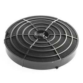 Filtre type 57 lavable 177X41mm Hotte (CFC0162221 BAUKNECHT ELICA JUNO PROGRESS WHIRLPOOL)