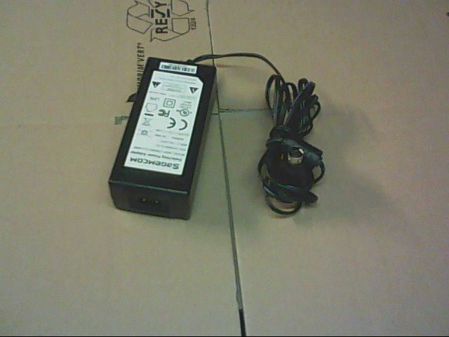 ALIMENTATION CHARGEUR DE Decodeur TV Box ORANGE Mini UHD 4K / Sagemcom 12v 2,0A EUR 14,99 - FR