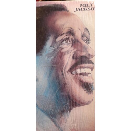 Quintessence Jazz Series - Milt Jackson - 1979