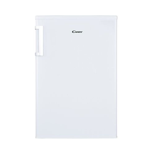 Réfrigérateur combiné Candy CCTOS 544WHN - encastré - 55x58x85 cm (lxpxh) - 109 litres - classe E - blanc