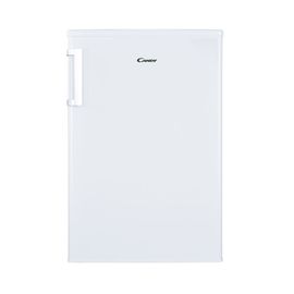 Réfrigérateur combiné Candy CCTOS 544WHN - encastré - 55x58x85 cm (lxpxh) - 109 litres - classe E - blanc