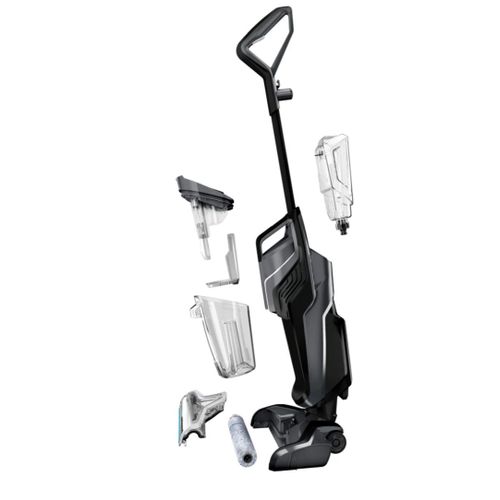 Aspirateur laveur Bissell