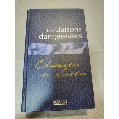 Les Liaisons Dangereuses