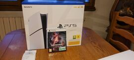Console PS5 nouvelle génération