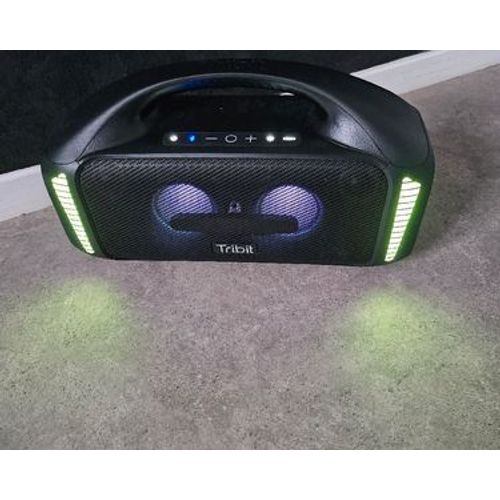 Tribit Stormbox Blast Bts52 Wireless Bluetooth Speaker