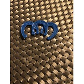 Pièce Du Jeu De Société Bourricot. Édition 1986. Fers À Cheval Uniquement 