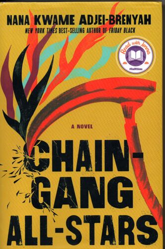 Chain Gang All Stars