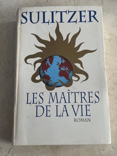 Les Maitres De La Vie