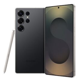 Samsung Galaxy S25 Ultra 256 Go Noir Titane