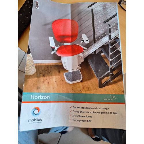 Escalier Mecanique Quasiment