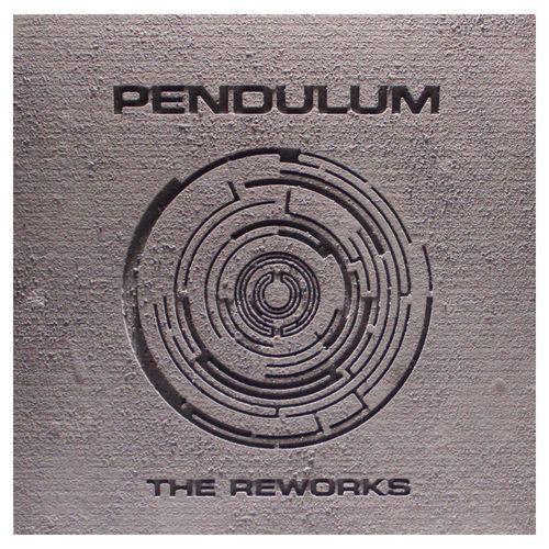 Pendulum - The Reworks [Vinyl Lp]