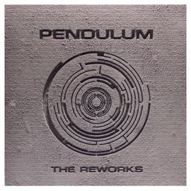 Pendulum - The Reworks [Vinyl Lp]