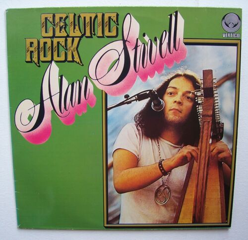 Celtic Rock (#6325251) / Vinyl Record [Vinyl-Lp]