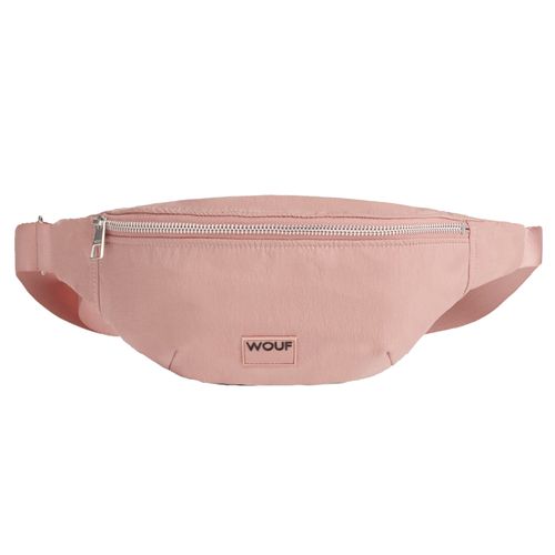 Wouf Sac à taille Pochette de taille pour dames Downtown Ballet