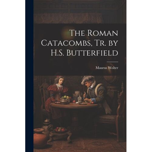 The Roman Catacombs, Tr. By H.S. Butterfield