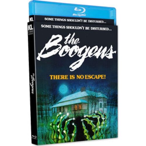 The Boogens [Blu-Ray] Special Ed